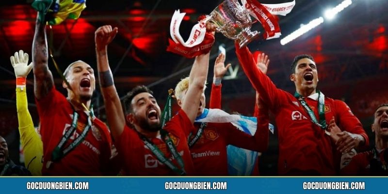 MU Có Bao Nhiêu Cúp C1 - Lịch Sử Hào Hùng Của Quỷ Đỏ 2 Các mùa giải MU tham dự Champions League