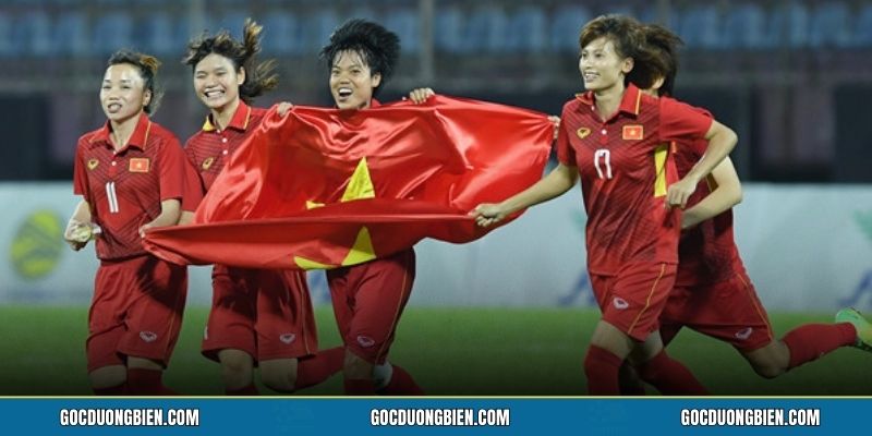 Việt Nam vô địch Seagame mấy lần qua các thời kỳ