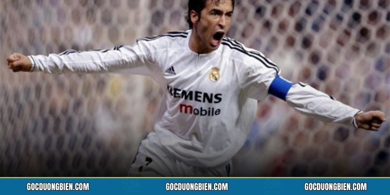 Danh sách huyền thoại Real Madrid vĩ đại mọi thời