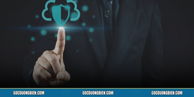 Quyền Riêng Tư - Bảo Vệ Thông Tin Cá Nhân Hiệu Quả 3 Giải pháp bảo vệ an toàn thông tin tối ưu