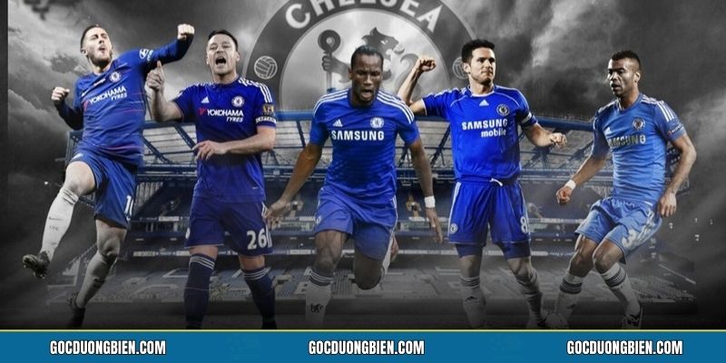 khoanh-khac-dang-nho-tai-san-stamford-bridge-huyen-thoai Khoảnh khắc đáng nhớ tại sân Stamford Bridge huyền thoại