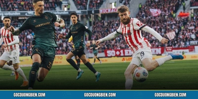 Kỹ năng quan trọng của tiền đạo trung tâm Kỹ năng quan trọng của tiền đạo trung tâm