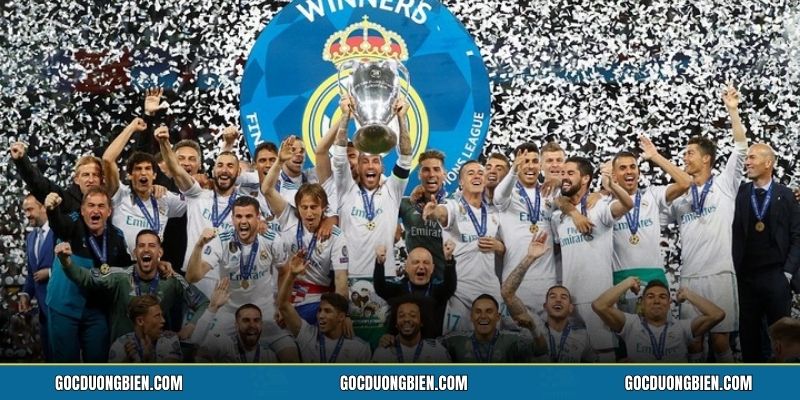 Real Madrid Vô Địch C1 Bao Nhiêu Lần - Thống Kê Năm 2026 1 Lịch sử Real Madrid vô địch C1 bao nhiêu lần qua các thời kỳ