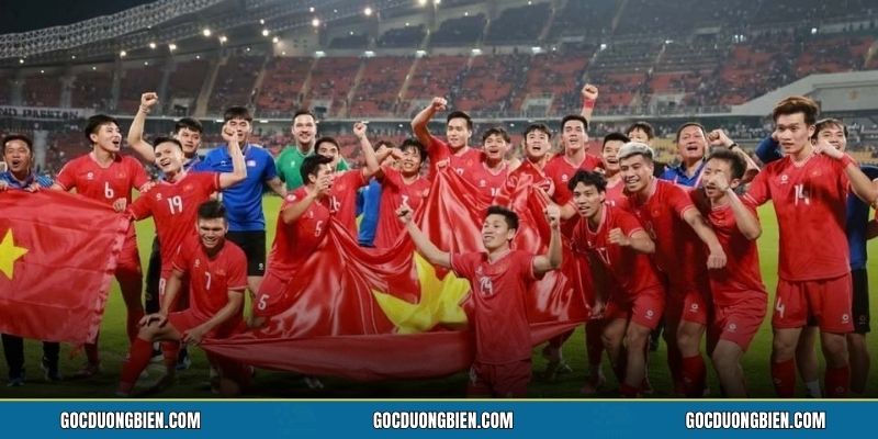 Lịch sử Việt Nam vô địch AFF Cup qua các năm Lịch sử Việt Nam vô địch AFF Cup qua các năm