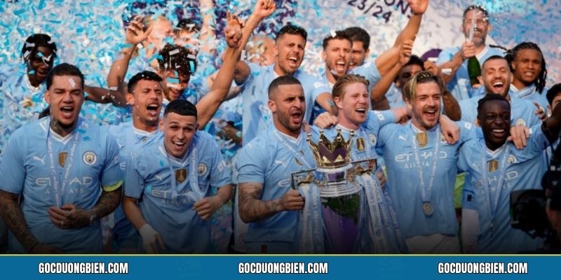 Man City Vô Địch C1 Năm Nào - Hành Trình Vinh Quang 1 Man City vô địch C1 năm nào được giải đáp chi tiết