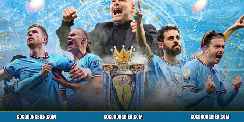 Man City Vô Địch C1 Năm Nào - Hành Trình Vinh Quang 3 Nhân tố quan trọng tạo nên chiến tích vĩ đại