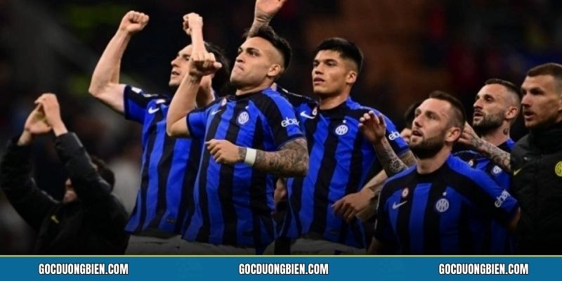 Những cầu thủ huyền thoại của đội bóng Nerazzurri