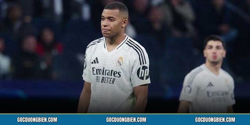Thế hệ Galacticos đình đám một thời