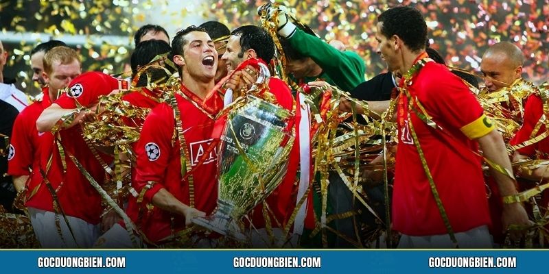MU Có Bao Nhiêu Cúp C1 - Lịch Sử Hào Hùng Của Quỷ Đỏ 1 Thông tin chi tiết về MU có bao nhiêu cúp C1
