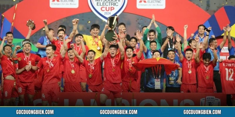 Trận chung kết hấp dẫn nhất giải châu Á