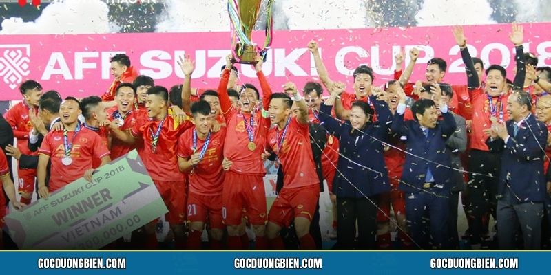 Yếu tố tạo nên thành công cho đội tuyển Yếu tố tạo nên thành công cho đội tuyển